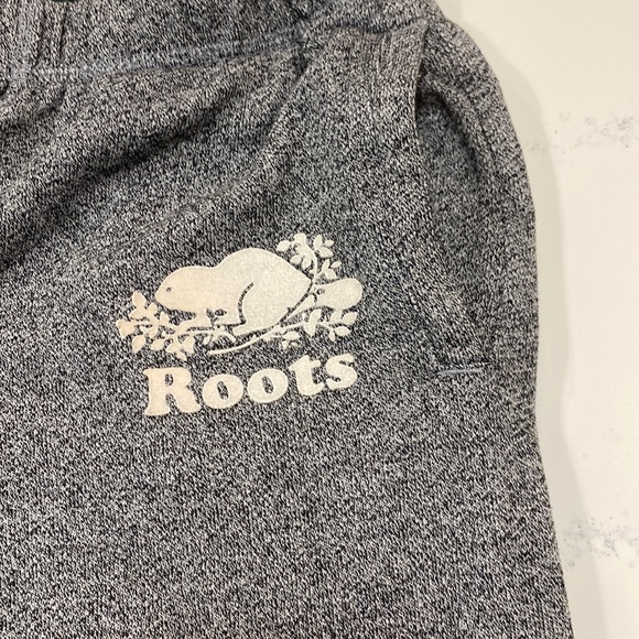 Salt and Pepper Roots, sweatpants size XXS - Picture 2 of 6